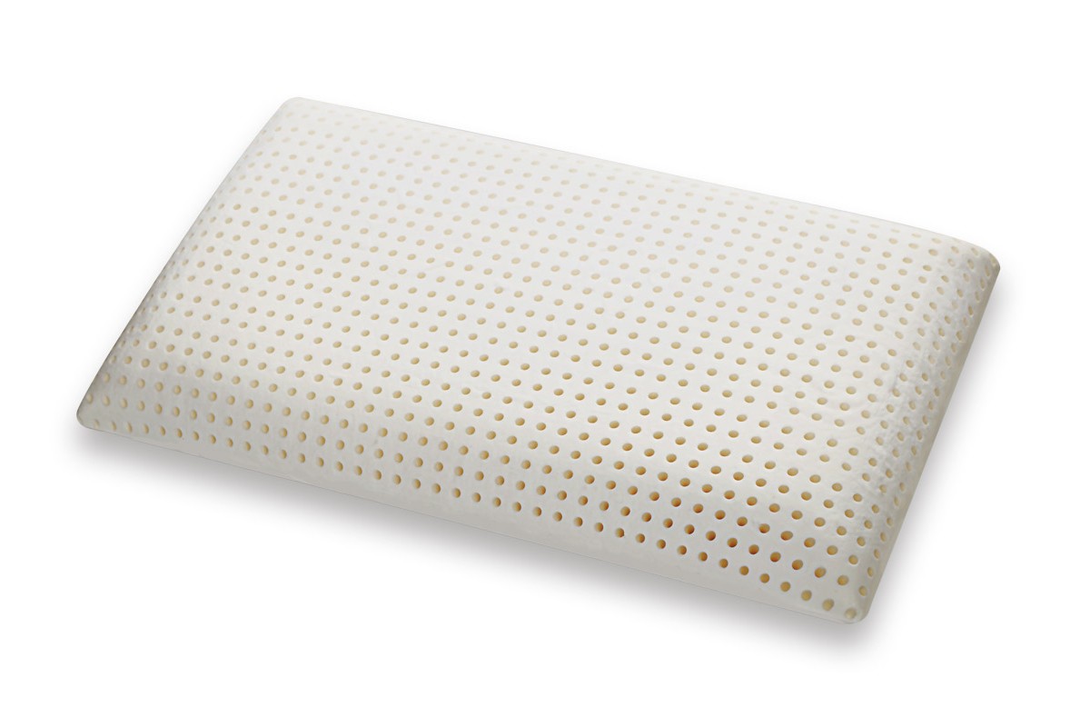 Soft Memory Foam Pillow model Slow Memory soap-shaped - Marcapiuma