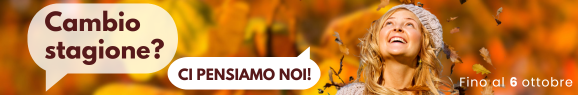 Descrizione offerta Autunno