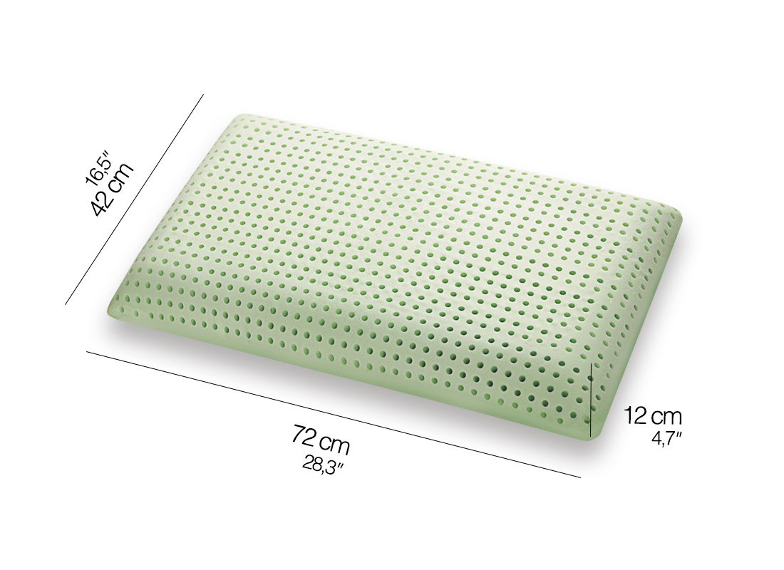 memory-foam-bio-green-pillow-Marcapiuma