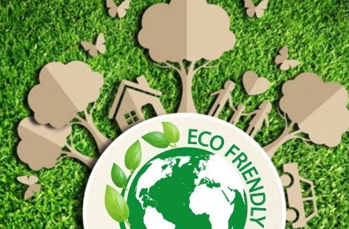 Siamo un’Azienda eco friendly