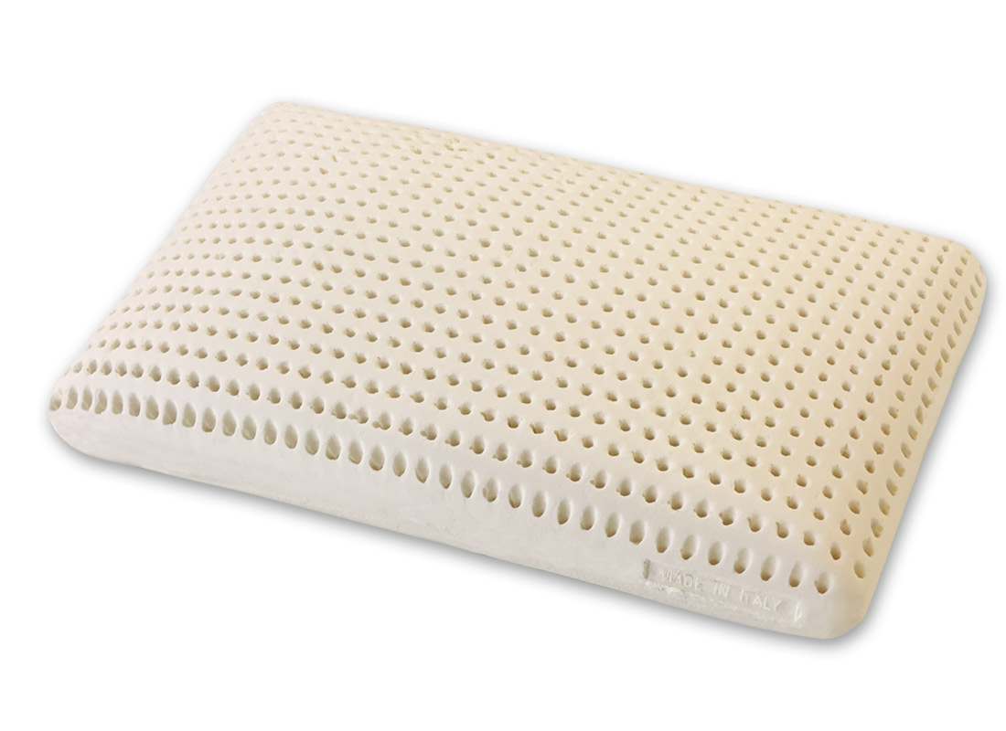 BioMemoryFoam Cervical (Wave) Pillow