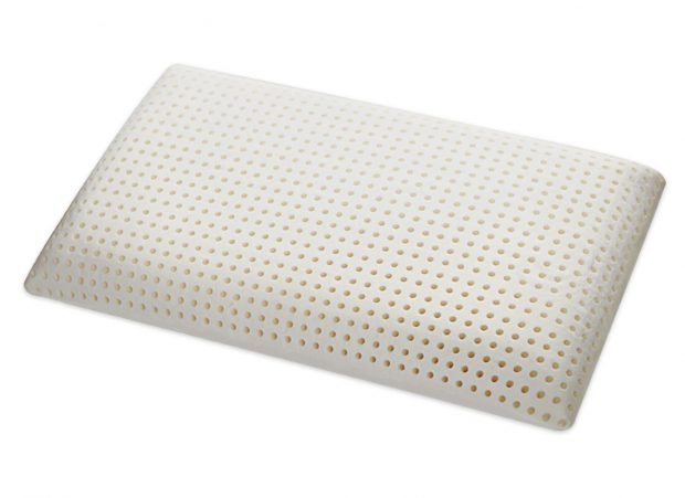 Soft Memory Foam Pillow model Slow Memory soap-shaped
